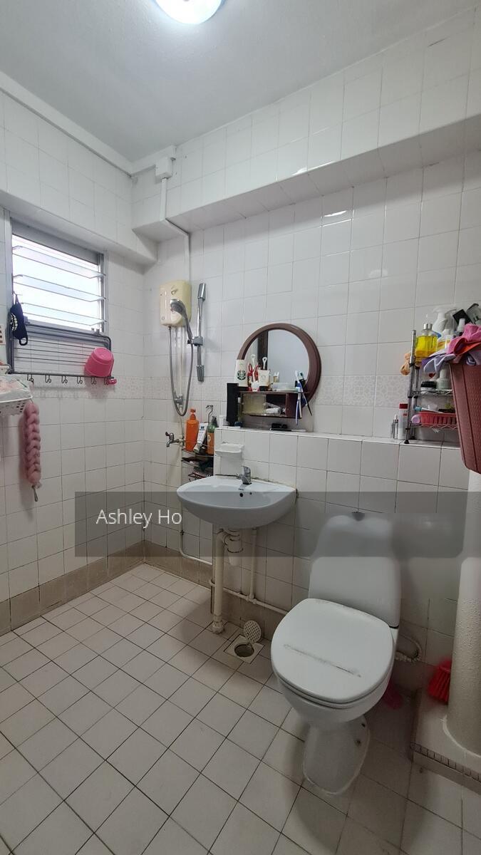 Blk 544 Choa Chu Kang Street 52 (Choa Chu Kang), HDB 5 Rooms #272681131